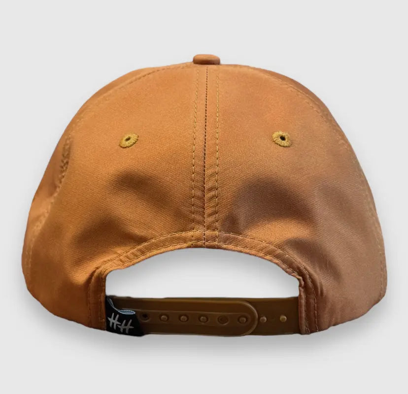 Honey Hole Outdoors Waterfowl Rope Hat