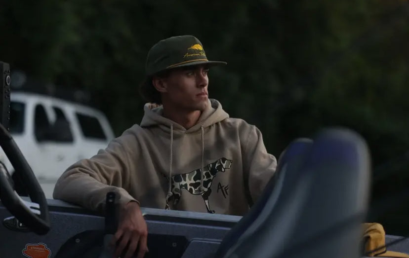 Moss Rope Old School Edition