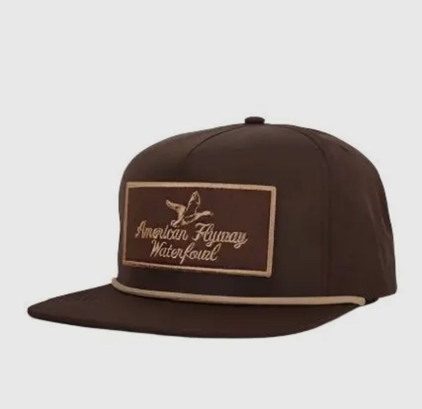 Youth Throwback Vintage Hat