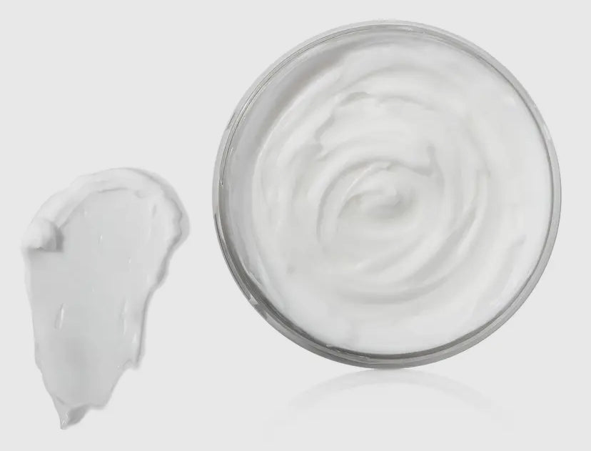 Travel Size Spearmint & Eucalyptus Body Butter 2oz