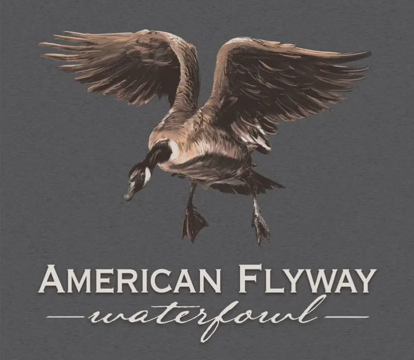 The Canada Goose Tee