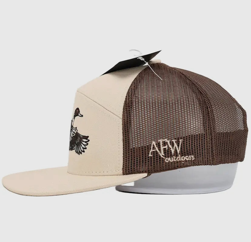 Waterfowl Pintail Hat