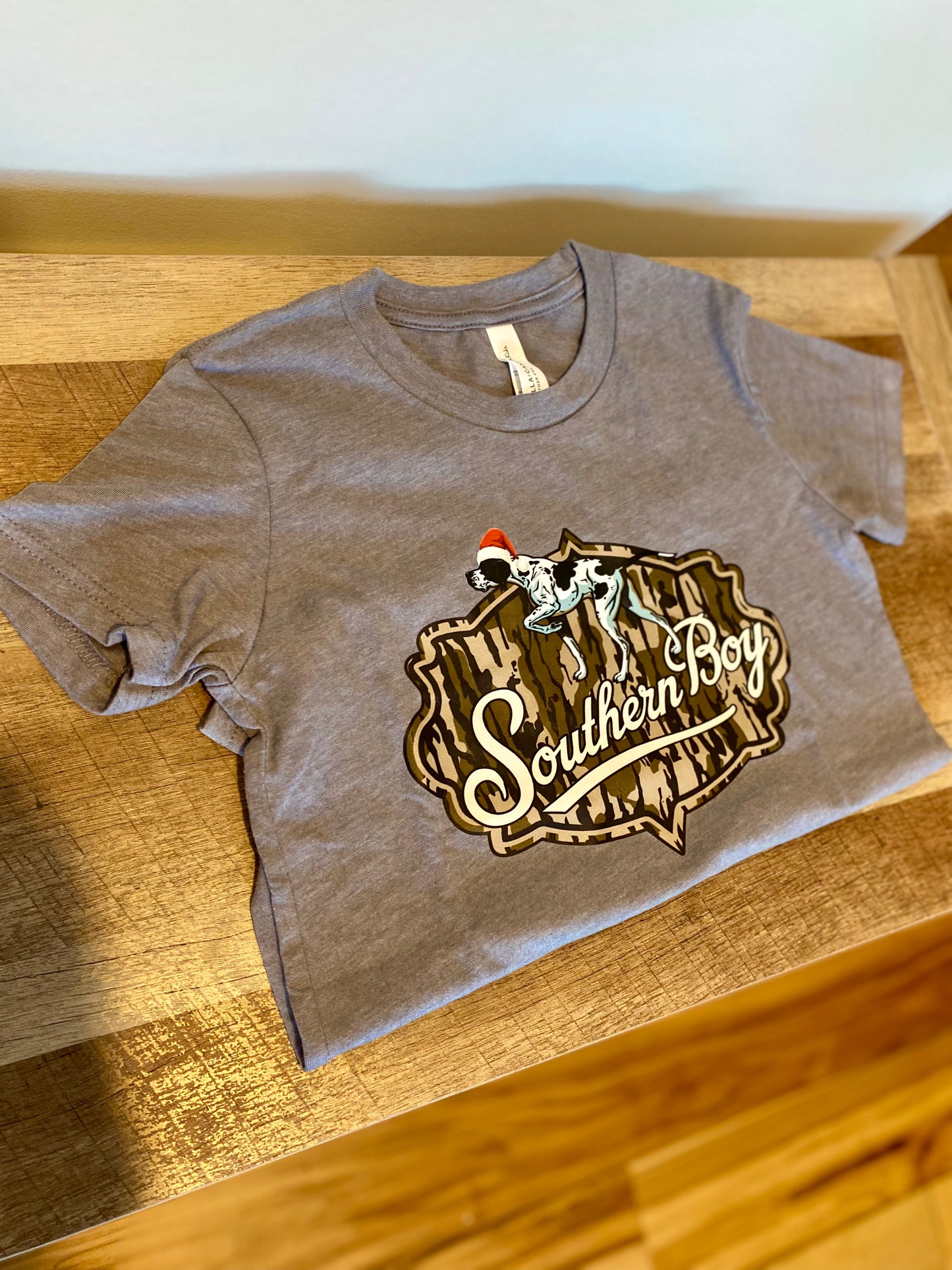 Southern Boy T-shirt