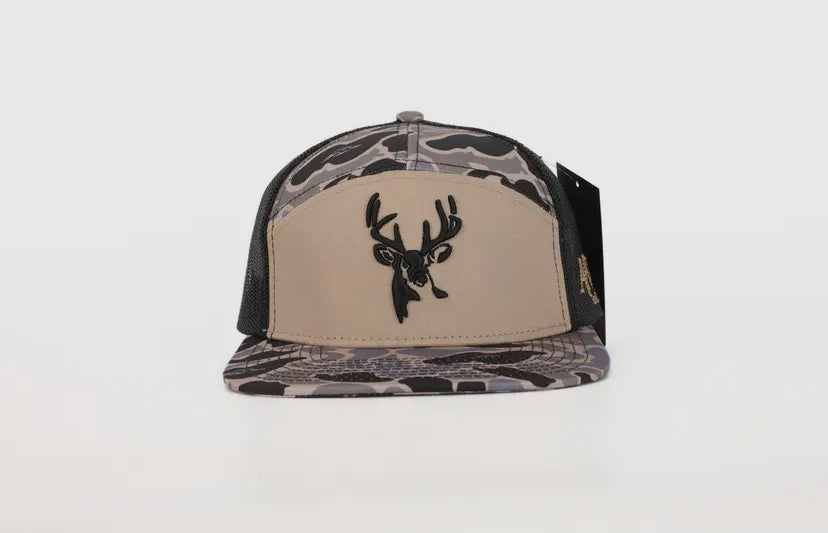 Youth AFW Deer Head Hat