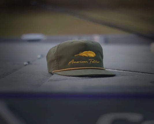 Moss Rope Old School Edition