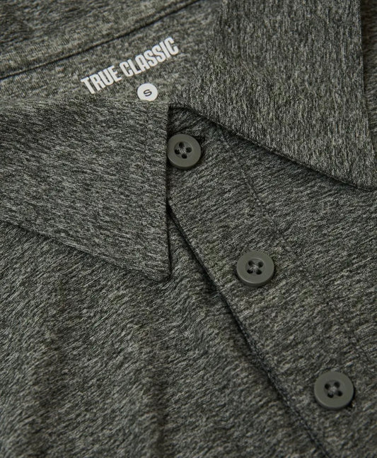 Heather Forest Active Polo 2.0