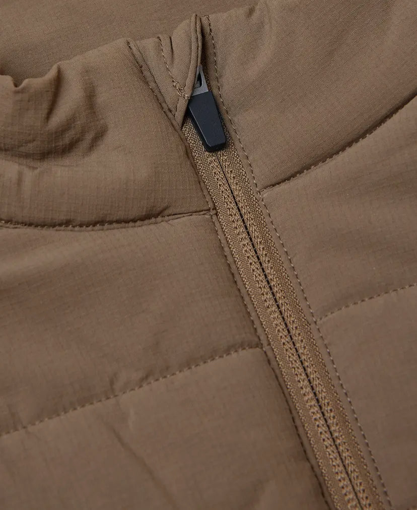 True Classic Sparrow Puffer Vest 2.0