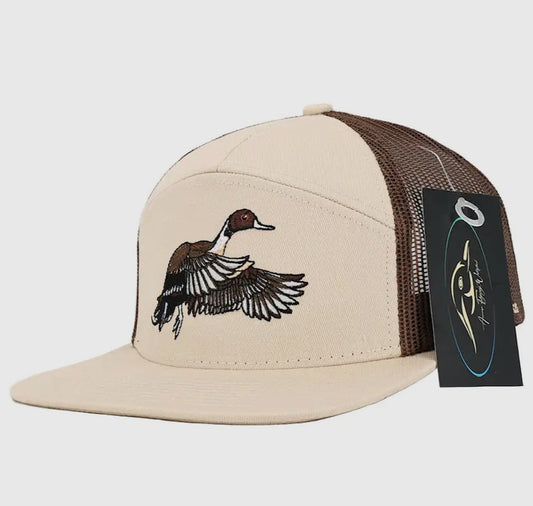 Waterfowl Pintail Hat