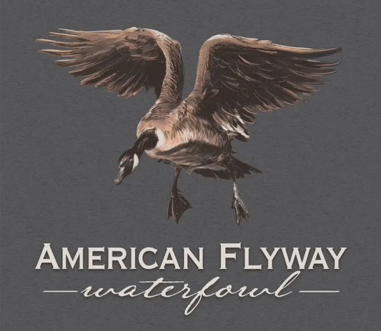 The Canada Goose Tee