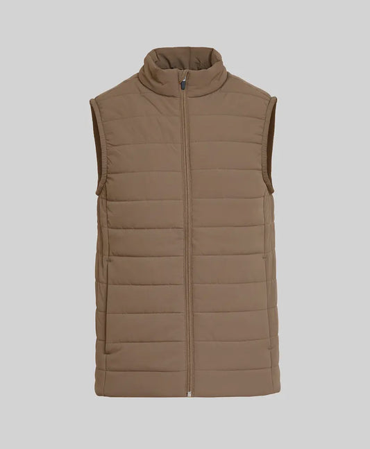 True Classic Sparrow Puffer Vest 2.0