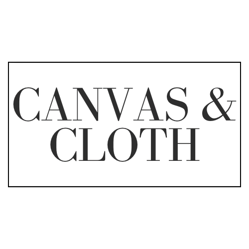 Canvas & Cloth